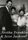 Image for Aretha Franklin &amp; Jesse Jackson!