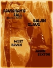 Image for Favisham&#39;s Fall (Illustrated Edition) - Gaijin Slave