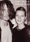Image for Kate Moss &amp; Johnny Depp