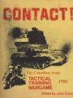 Image for CONTACT! The Canadian Army Tactical Training Game (1980)
