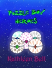 Image for Puzzle Box Heroes