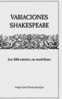 Image for Variaciones Shakespeare
