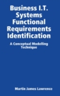 Image for Business I.T. Systems Functional Requirements Identification