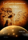 Image for La Guerre commence sur Mars
