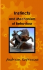Image for Instincts and Mechanism of Behaviour