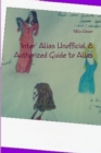 Image for &#39;Inter&#39; Alias Unofficial &amp; Authorized Guide to Alias