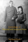 Image for Genealogy of Thorold and Marjorie Penn