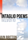 Image for The Intaglio Poems