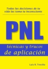 Image for PNL Tecnicas y trucos de aplicacion