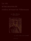 Image for La Vie Et Les /Uvres De Maitre Arnaud De Villeneuve