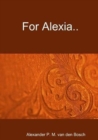 Image for For Alexia..