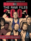 Image for The Raw Files : 2001