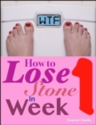 Image for How to Lose 1 Stone In 1 Week Course