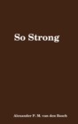 Image for So Strong