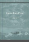 Image for Poems from Crete