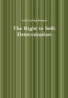 Image for The Right to Self-Determination