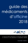 Image for GUIDE DES M DICAMENTS D&#39;OFFICINE 2018