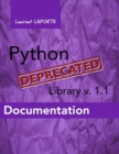Image for Python-Deprecated Library v1.1 Documentation