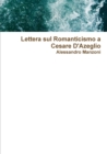 Image for Lettera sul Romanticismo a Cesare D&#39;Azeglio