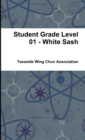 Image for Student Grade Level 01 - White Sash