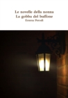 Image for Le novelle della nonna - La gobba del buffone
