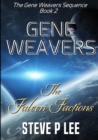Image for Gene weavers: The Faleen factions