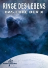 Image for Ringe des Lebens - Das Erbe der X