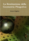 Image for La Restituzione della Geometria Pitagorica