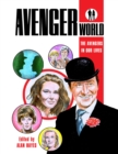 Image for Avengerworld - The Avengers In Our Lives