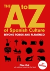 Image for The A to Z of Spanish Culture
