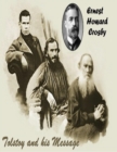 Image for Tolstoy And His Message