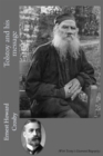 Image for Tolstoy and His Message (With Tolstoy&#39;s Illustrated Biography)
