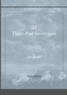 Image for 24 Three-Part Inventions