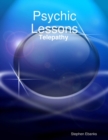 Image for Psychic Lessons: Telepathy