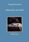 Image for PRIMA DEL SILENZIO