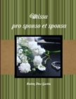 Image for Missa pro sponso et sponsa