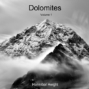Image for Dolomites - Volume 1