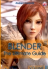 Image for Blender - The Ultimate Guide - Volume 5