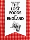 Image for Lost Foods of England