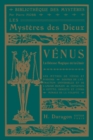 Image for Les Mysteres des Dieux - Venus La deesse magique de la chair