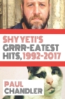Image for Shy Yeti&#39;s Grrr-Eatest Hits!!
