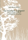 Image for Le manque a gagner