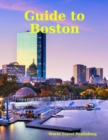Image for Guide to Boston