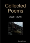 Image for Collected Poems 2006 - 2016