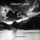 Image for Heaven Lakes - Volume 12