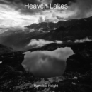 Image for Heaven Lakes - Volume 13