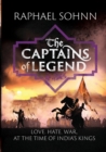Image for The Captains of Legend