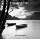 Image for Heaven Lakes - Volume 18