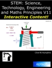 Image for Stem Science, Technology, Engineering and Maths Principles V11