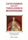 Image for Catechismus van het Theologisch Modernisme
